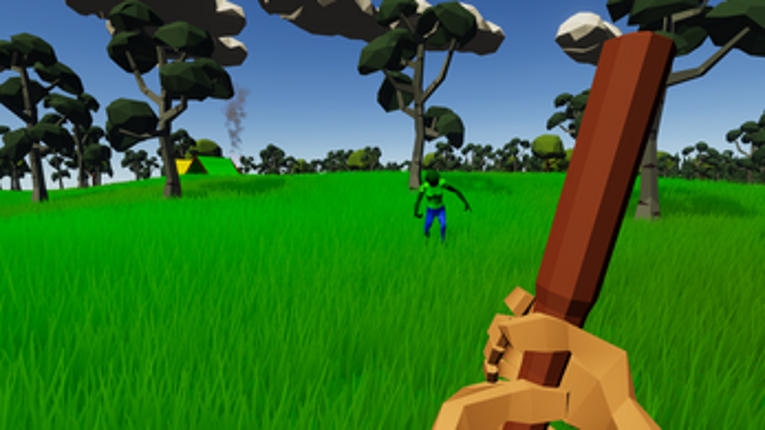 Project Y screenshot