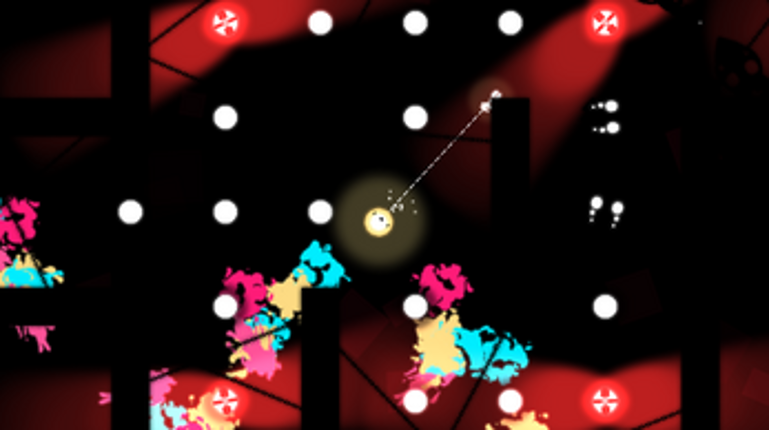 Rave And Claw - Jam version screenshot