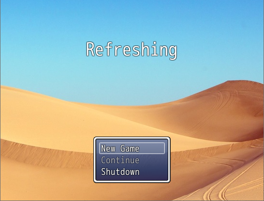 Games like Refreshing