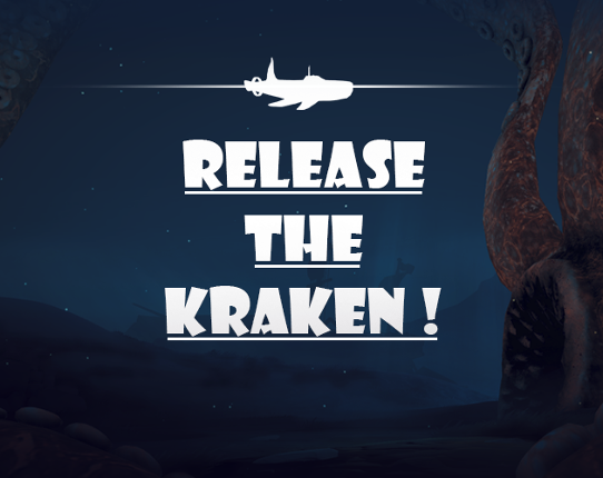 Release the Kraken! Image