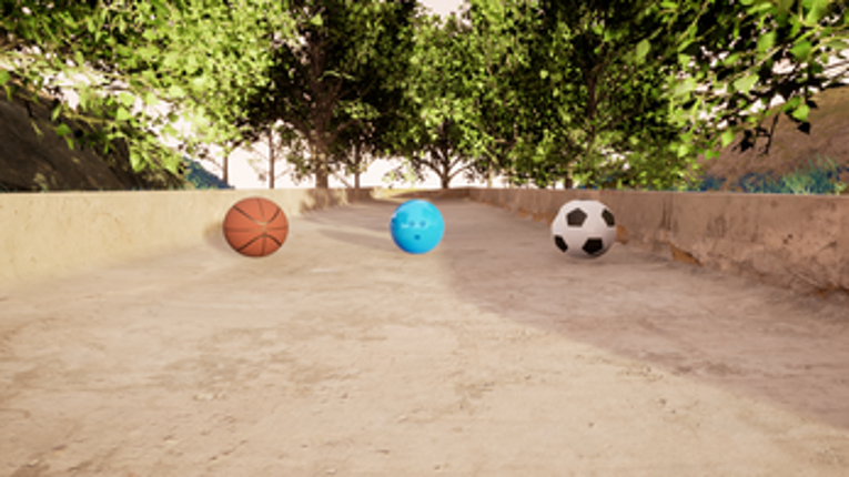 Roll Down screenshot