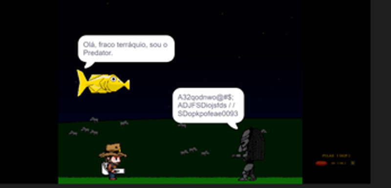 Sheriff x Alien Farm Image