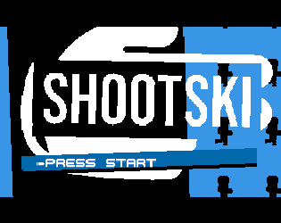 Games like Shootski