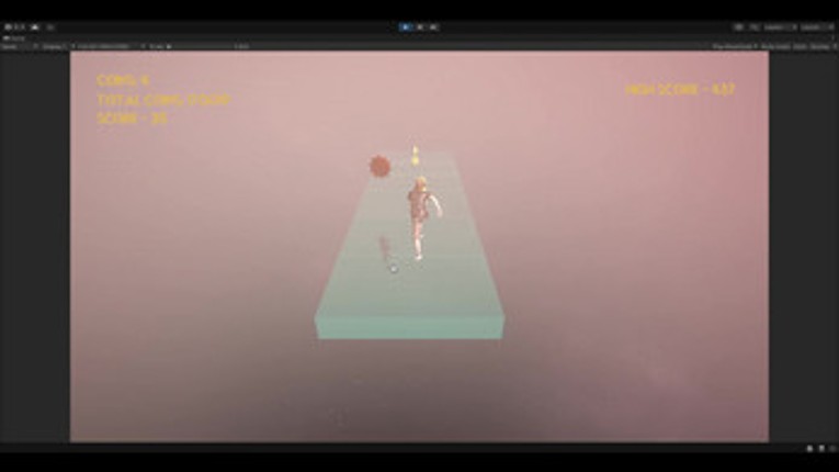 SkyTrail Image