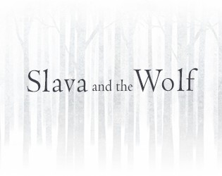 Games like Slava and the Wolf