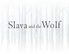 Slava and the Wolf Image