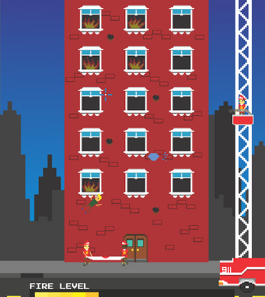 Some Games By Saam Image