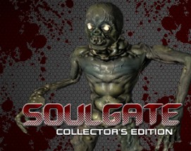 SOULGATE Collector's Edition Image