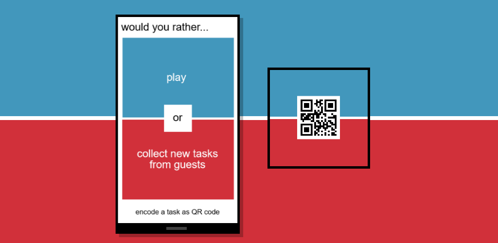 Games like Special Would You Rather [18+] (ported from Android)