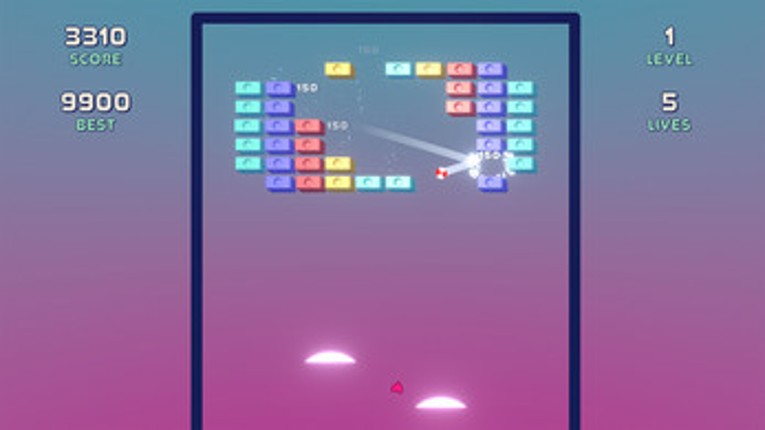 Spinbreak screenshot