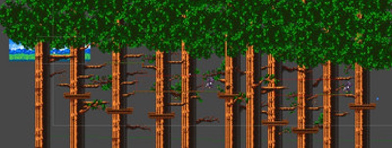 Squickly! screenshot