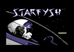 Starfysh Remix (Commodore 64) Image