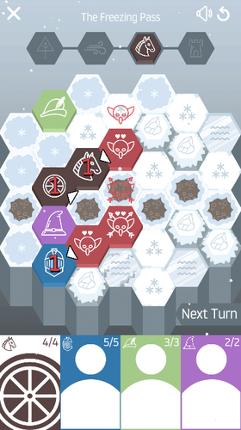 The King's Carriage Image