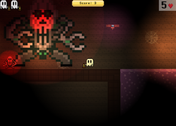 The Tale Of Radley screenshot