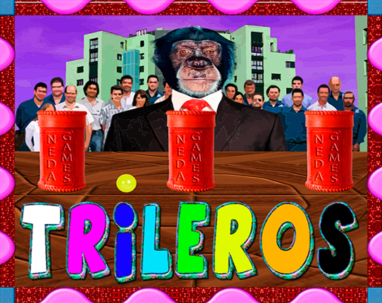 trileros Image