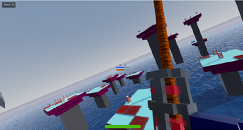 Untitled Hook Game screenshot