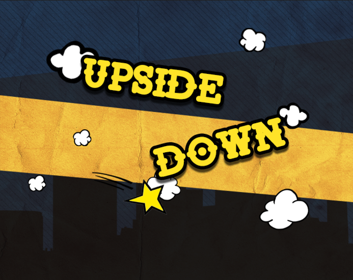 Games like Upside Down
