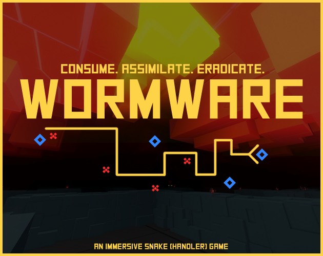 Games like Wormware