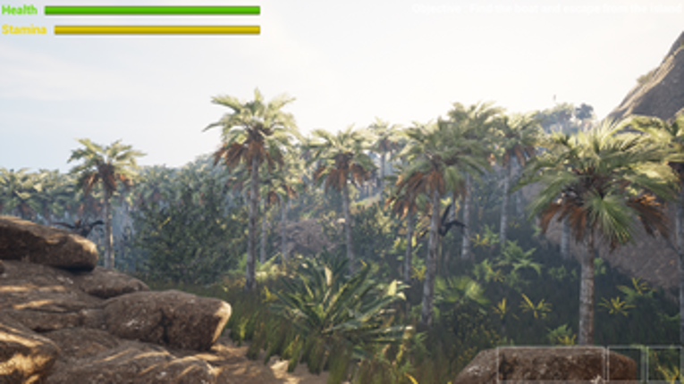 Zolidays screenshot