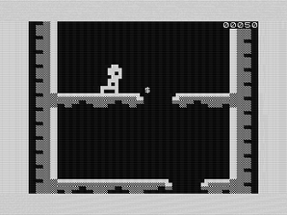 ZX81 - Down! (2012) Image