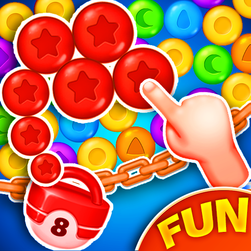 Games like Balls Pop - Match Puzzle Blast