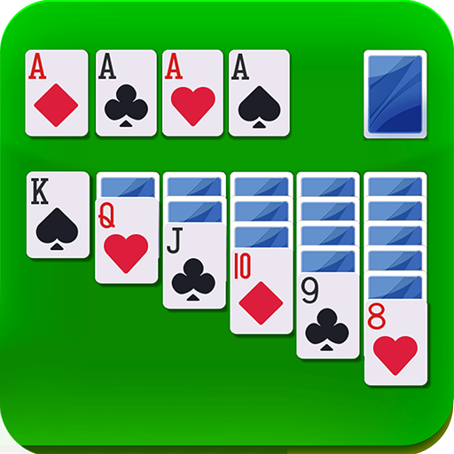Games like Solitaire