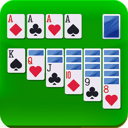 Solitaire Image