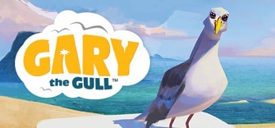 Gary the Gull Image