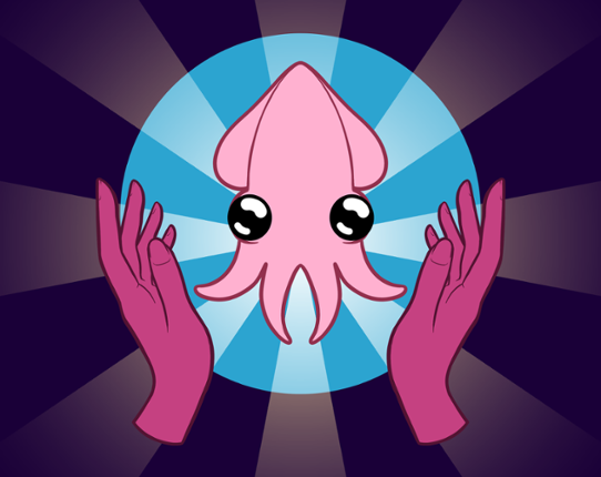 Get Kraken'! Game Cover