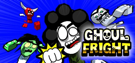 Games like Ghoul Fright