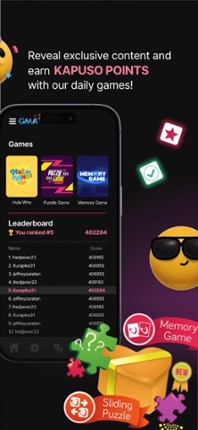 GMA Network Image
