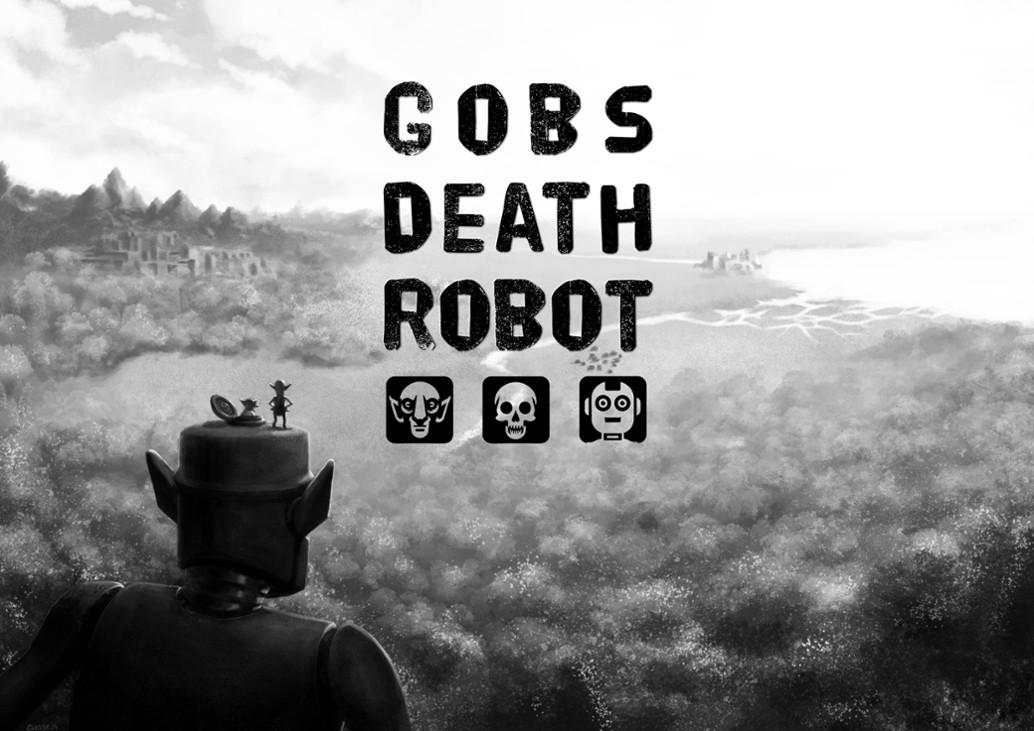 Games like Gobs Death Robot