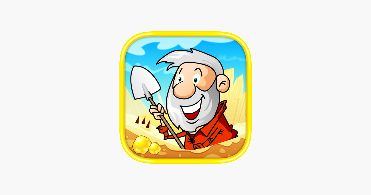 Games like Gold Miner Deluxe Edition Pro