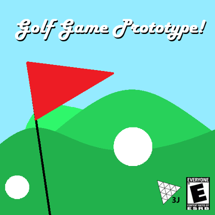 Golf Game Prototype! Image