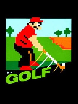 Games like Golf