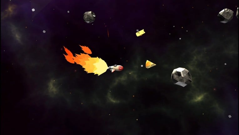 Gravity Break screenshot