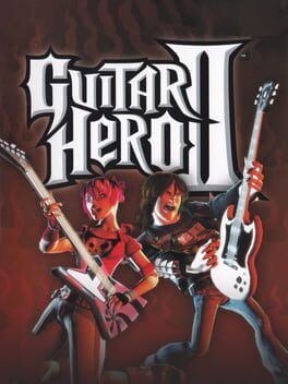 Games like Guitar Hero II