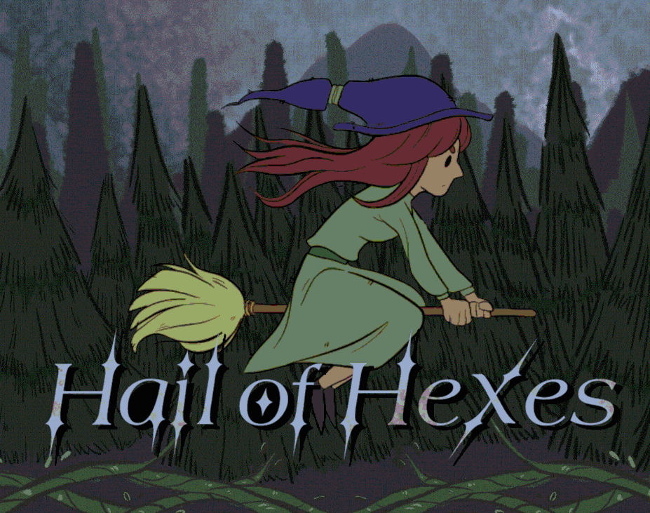 Games like Hail of Hexes
