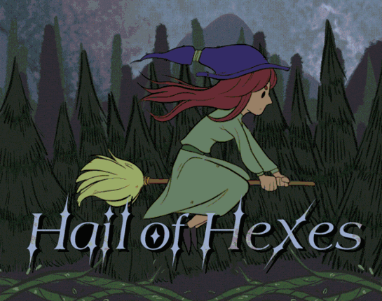 Hail of Hexes Image