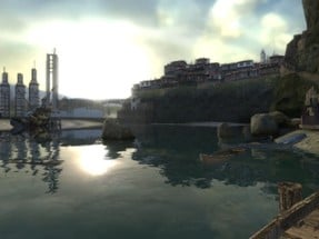 Half-Life 2: Lost Coast Image