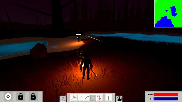 Halfblood: A Quest to Olympus screenshot