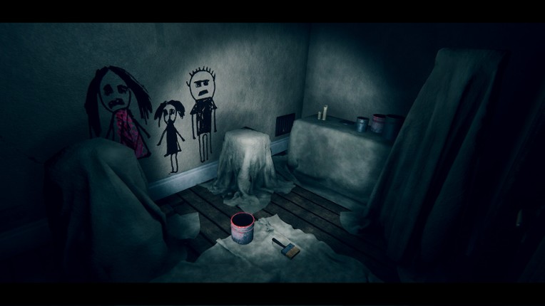 Haunted: The Chronicles screenshot