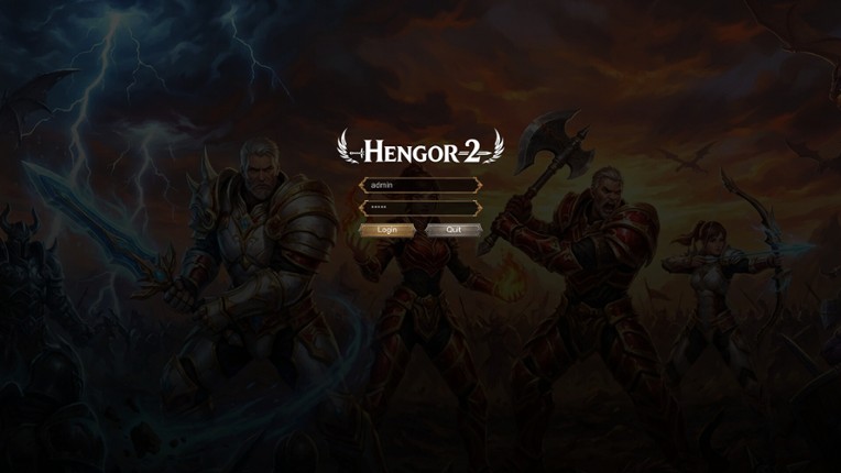 Hengor 2 Image