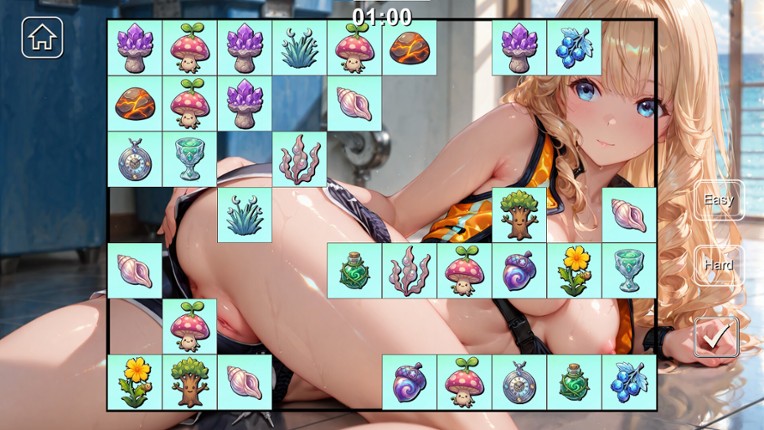 Hentai World Nice Image