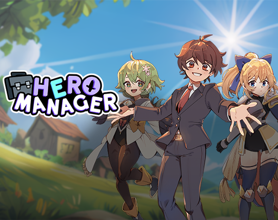 Hero Manager Image