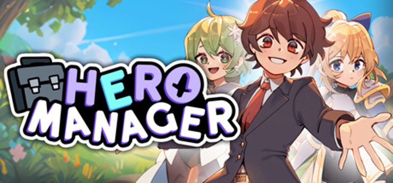 Hero Manager Image