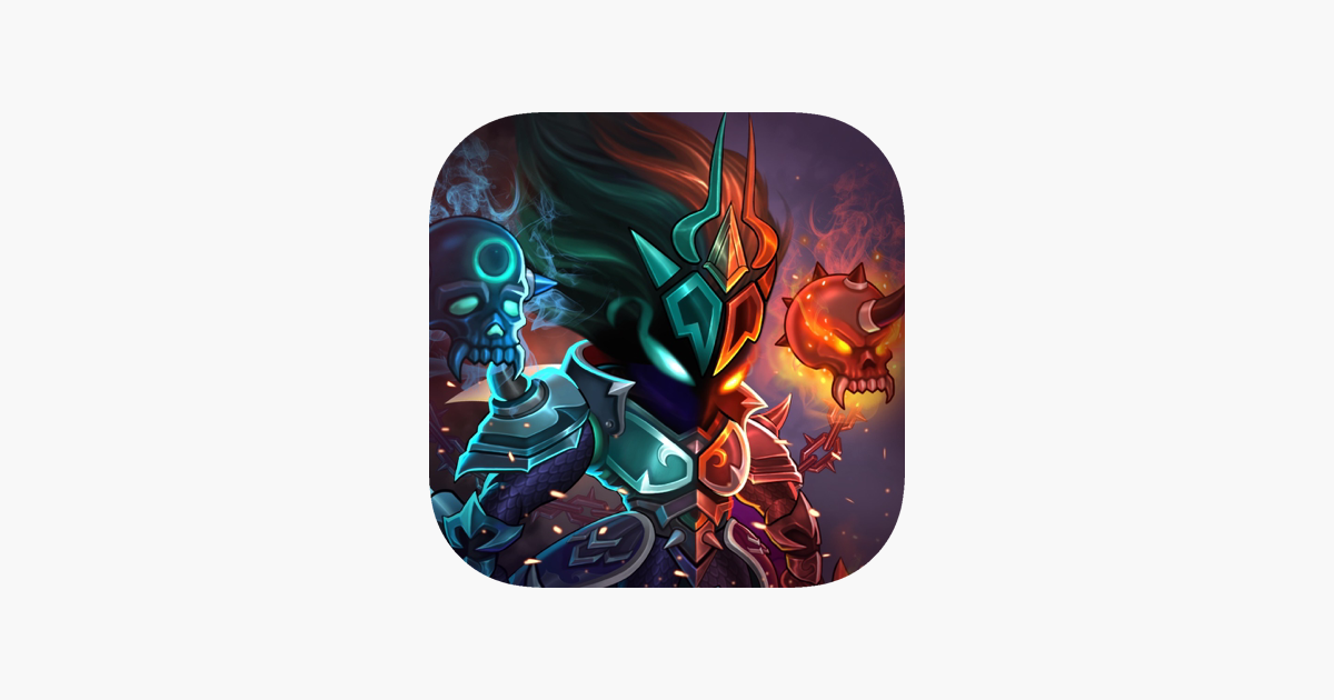Games like Hero Wars - stick fight - TCG