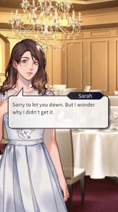 High School Girls Detective: Escape from the Murder Time Loop Image