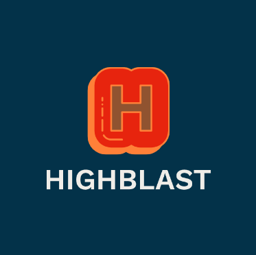 Games like HIGHBLAST