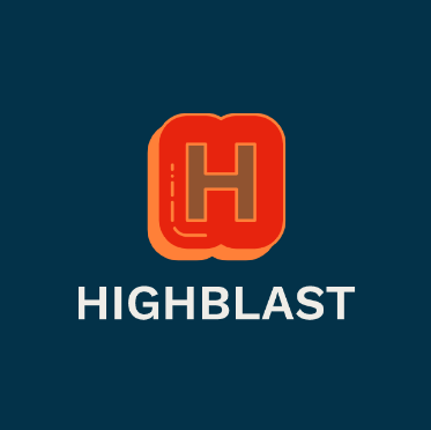 HIGHBLAST Image